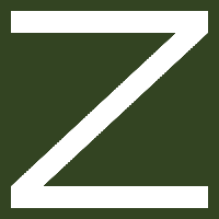 Böses "Z-"-Symbol