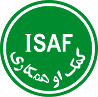 ISAF Logo