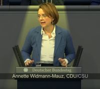 Annette Widmann-Mauz (2019)