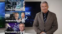Thomas Eglinski (2025) Bild: AUF1 / Eigenes Werk