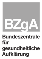 Bundeszentrale für Gesundheitliche Aufklärung