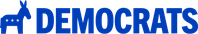 Demokratische Partei (Democratic Party) Logo
