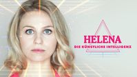 Helena. Die Künstliche Intelligenz. Bild: "obs/ARTE G.E.I.E./Felix Beßner/BR"