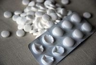 Tabletten: schaden womöglich mehr als sie nutzen. Bild: pixelio.de/Verena Münch