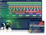 MAGIX Music Maker for MySpace