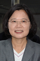 Tsai Ing-wen (2011)