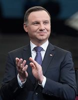 Andrzej Duda (2016)