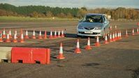 "RF Safe-Stop" im Praxistest: Motor stirbt einfach ab Bild:  e2v.com