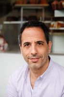 Yotam Ottolenghi (2014), Archivbild