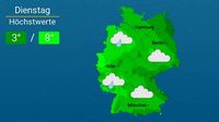 Bild: WetterOnline