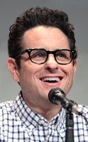 J. J. Abrams (2015)