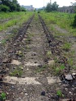 Deutsche Bahn (Symbolbild)