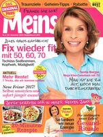 Bild: "obs/Bauer Media Group, Meins/Meins"