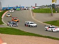 ADAC GT Masters Bild: Thilo L.