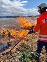 Bild: Feuerwehr