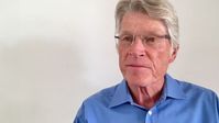 Ernst Wolff (2025) Bild: apolut / Eigenes Werk