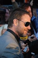 Russell Crowe Bild: Andre Luis