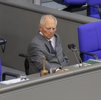 Wolfgang Schäuble (2019)