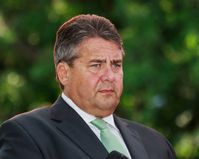 Sigmar Gabriel (2015)