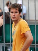 Tommy Haas