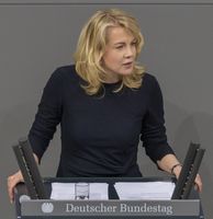 Linda Teuteberg (2020)