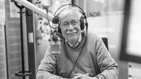 Carlo von Tiedemann, Archivbild Bild: NDR/Andrea Seifert Fotograf: NDR Norddeutscher Rundfunk