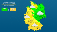 Bild: WetterOnline