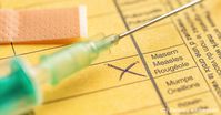 Masern: Wie werden Impfunfähigkeitsbescheinigungen geprüft?