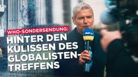 Thomas Eglinski (2024) Bild: AUF1 / Eigenes Werk