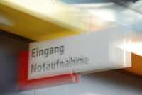 Jugendliche, die aufgrund eines Alkoholrauschs in eine Notaufnahme eingeliefert werden, leben überpr
Quelle: Foto: Uniklinikum Dresden/Holger Ostermeyer (idw)