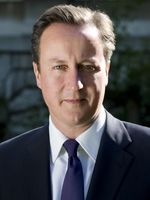 David Cameron (2010)