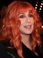 Cher (Cherilyn Sarkisian) Bild: Ian Smith / wikipedia.org