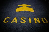 Casino (Symbolbild)