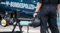 Bild: Polizei