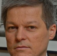 Dacian Ciolos