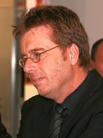 Carsten Kühl im Oktober 2012 auf der Expo Real