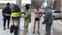 Menschenrechtsverletzungen an der Zivilbevölkerung in der Ukraine Bild: Telegram / WB / Eigenes Werk