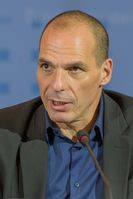 Yanis Varoufakis (2015)