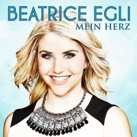 Beatrice Egli Cover von "Mein Herz"