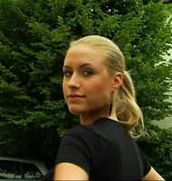 Alena Gerber (2009)