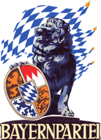 Logo der Bayernpartei