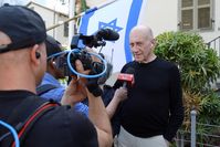 Ehud Olmert (2023)