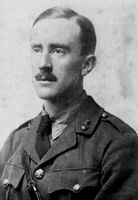 J. R. R. Tolkien, 1916