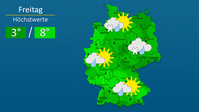 Bild: WetterOnline