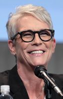 Jamie Lee Curtis (2015), Archivbild