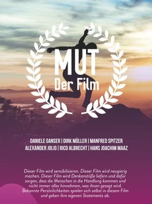 "Mut der Film"