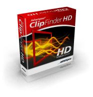 Ashampoo (R) ClipFinder HD