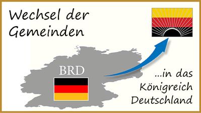 Bild: Königreich Deutschland