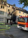 Bild: Feuerwehr