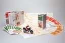 Toursets der ersten Generation: von 1975-1992.Foto aus den 80er Jahren.  Bild: ©ADAC Archiv Fotograf: ADAC